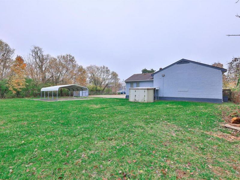 1114 Simmons Avenue, Lincoln Heights, OH 45215 Photo 18