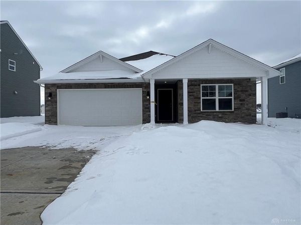 1298 Baybury Avenue, Xenia, OH 45385