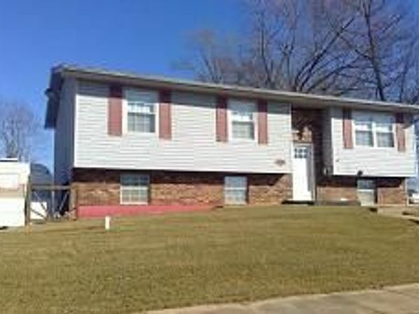 306 Watts Street, Park Hills, MO 63601