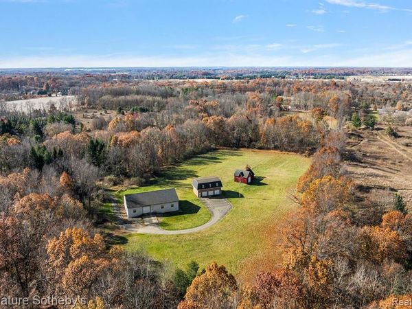 16475 17 1/2 Mile Road, Marshall, MI 49068