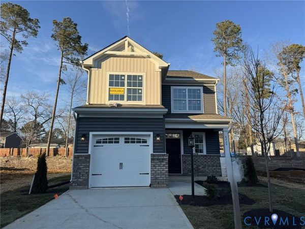 6230 Jackline Run, Chesterfield, VA 23234