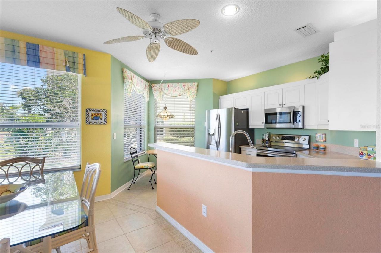 438 Bouchelle Drive, Unit 105, New Smyrna Beach, FL 32169 Photo