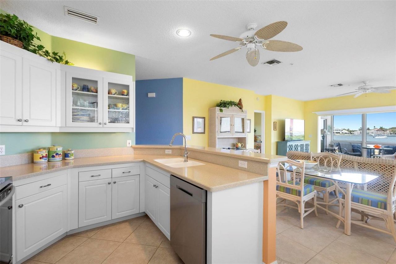 438 Bouchelle Drive, Unit 105, New Smyrna Beach, FL 32169 Photo