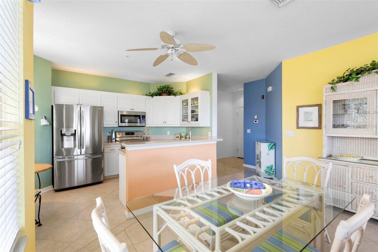 438 Bouchelle Drive, Unit 105, New Smyrna Beach, FL 32169 Photo