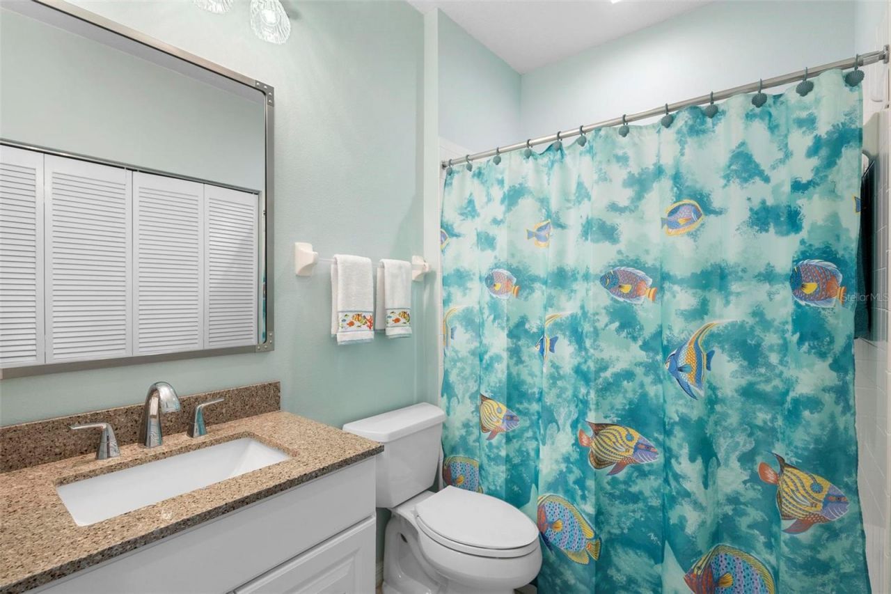 438 Bouchelle Drive, Unit 105, New Smyrna Beach, FL 32169 Photo