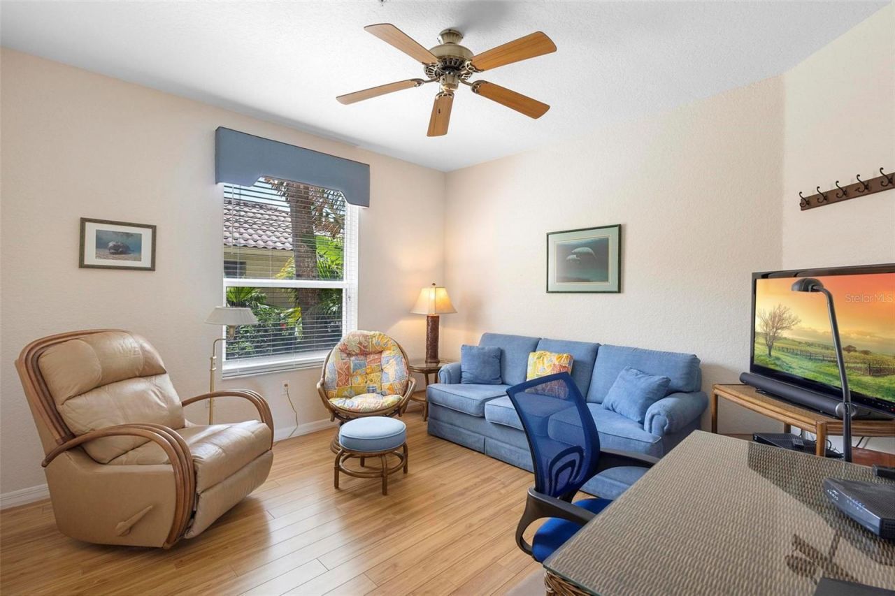 438 Bouchelle Drive, Unit 105, New Smyrna Beach, FL 32169 Photo