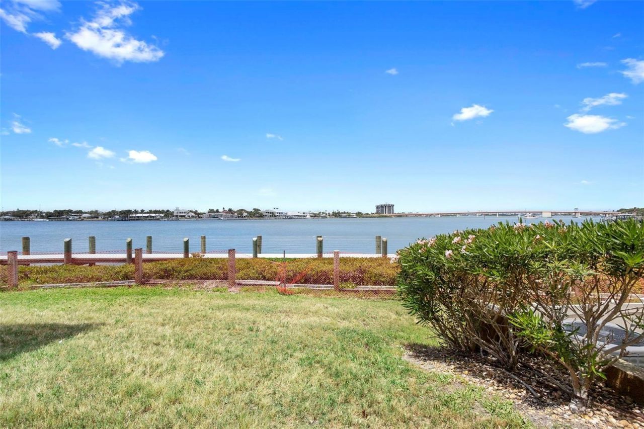 438 Bouchelle Drive, Unit 105, New Smyrna Beach, FL 32169 Photo