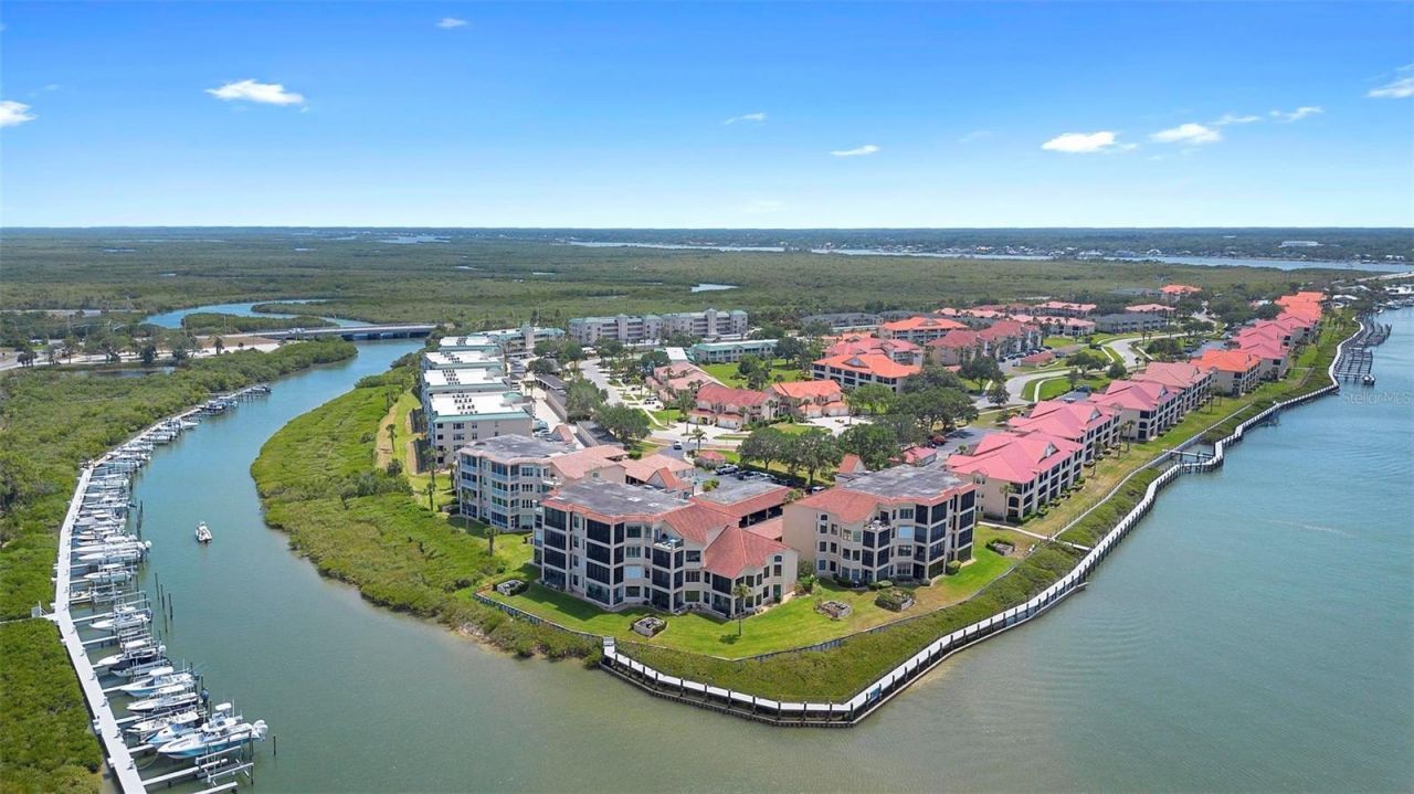 438 Bouchelle Drive, Unit 105, New Smyrna Beach, FL 32169 Photo