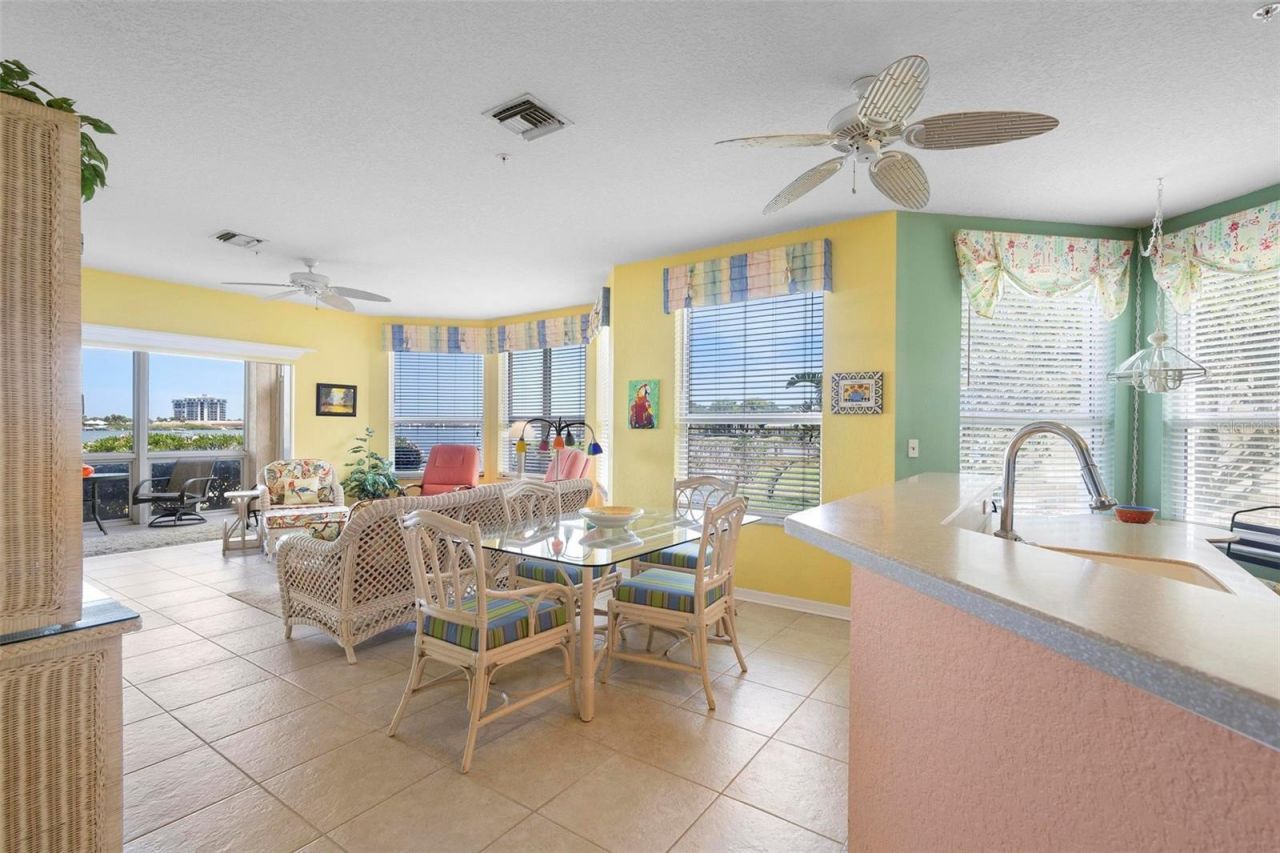 438 Bouchelle Drive, Unit 105, New Smyrna Beach, FL 32169 Photo