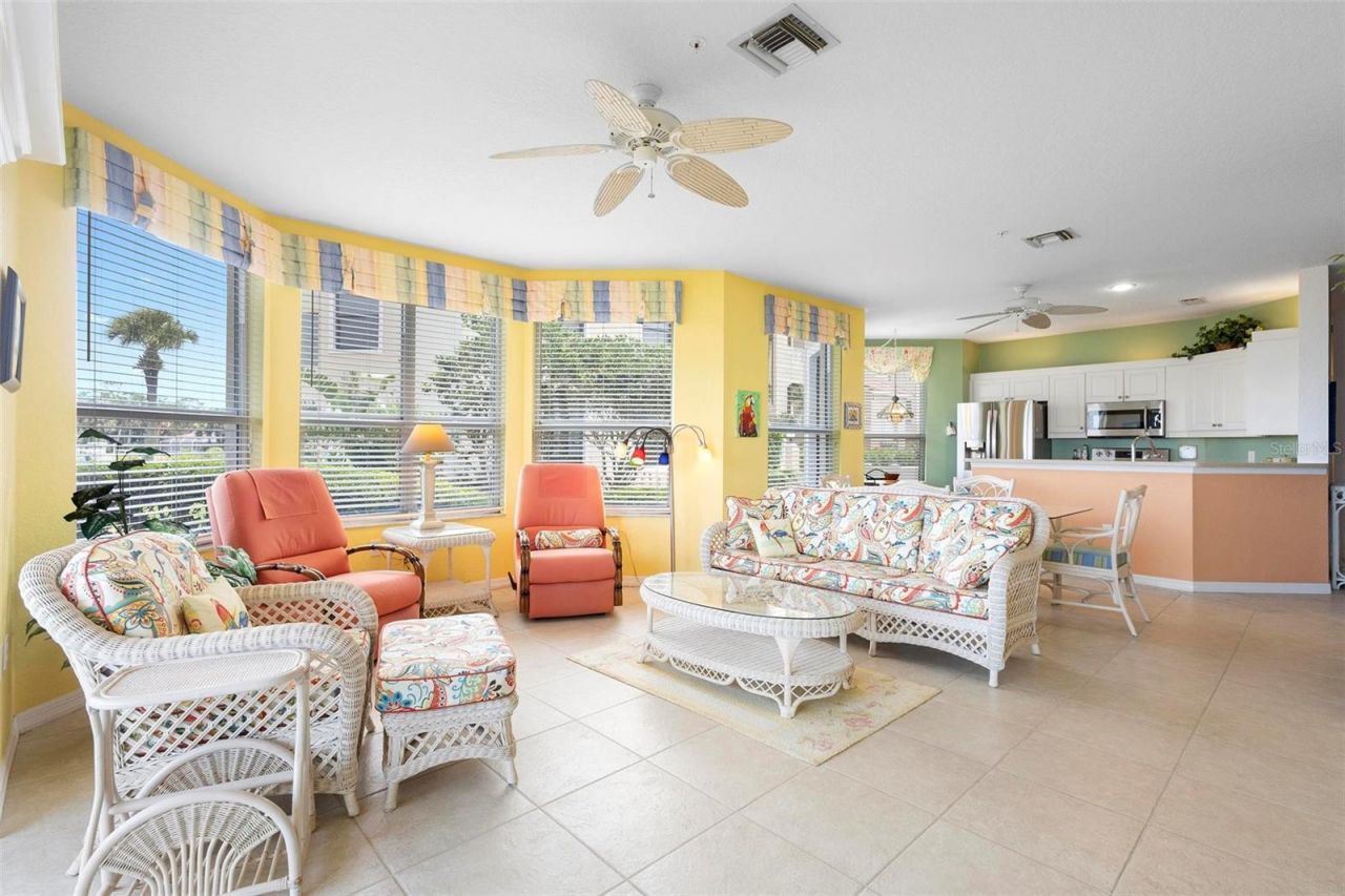 438 Bouchelle Drive, Unit 105, New Smyrna Beach, FL 32169 Photo