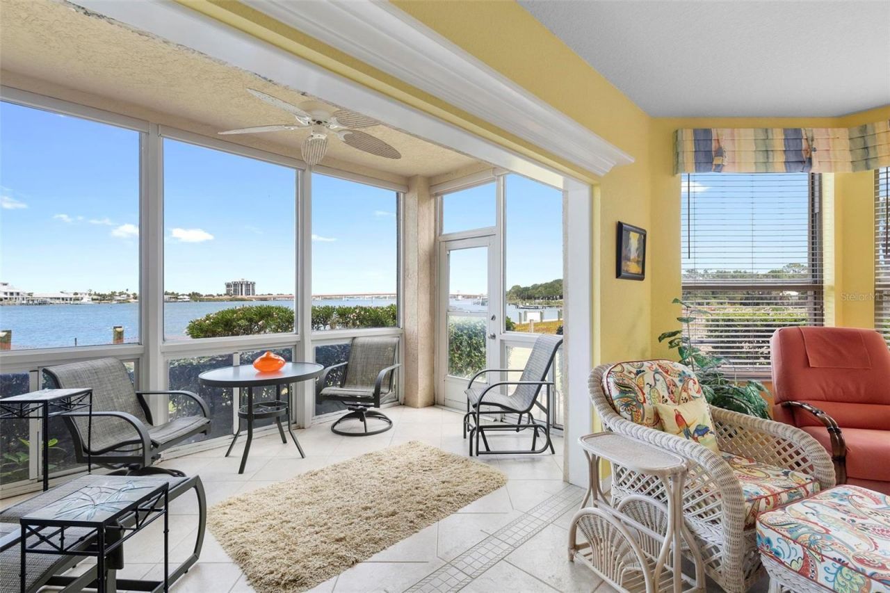 438 Bouchelle Drive, Unit 105, New Smyrna Beach, FL 32169 Photo