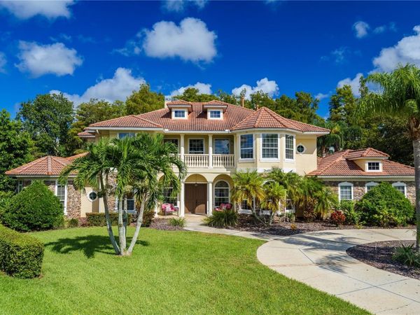 2812 SLEEPING DRAGON LANE, KISSIMMEE, FL 34747