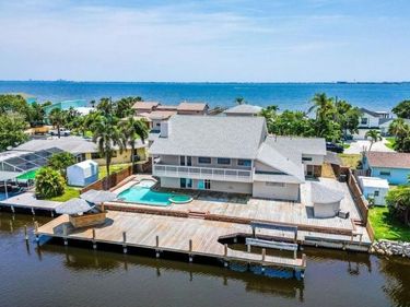 397 MILFORD POINT DRIVE, MERRITT ISLAND, FL 32952