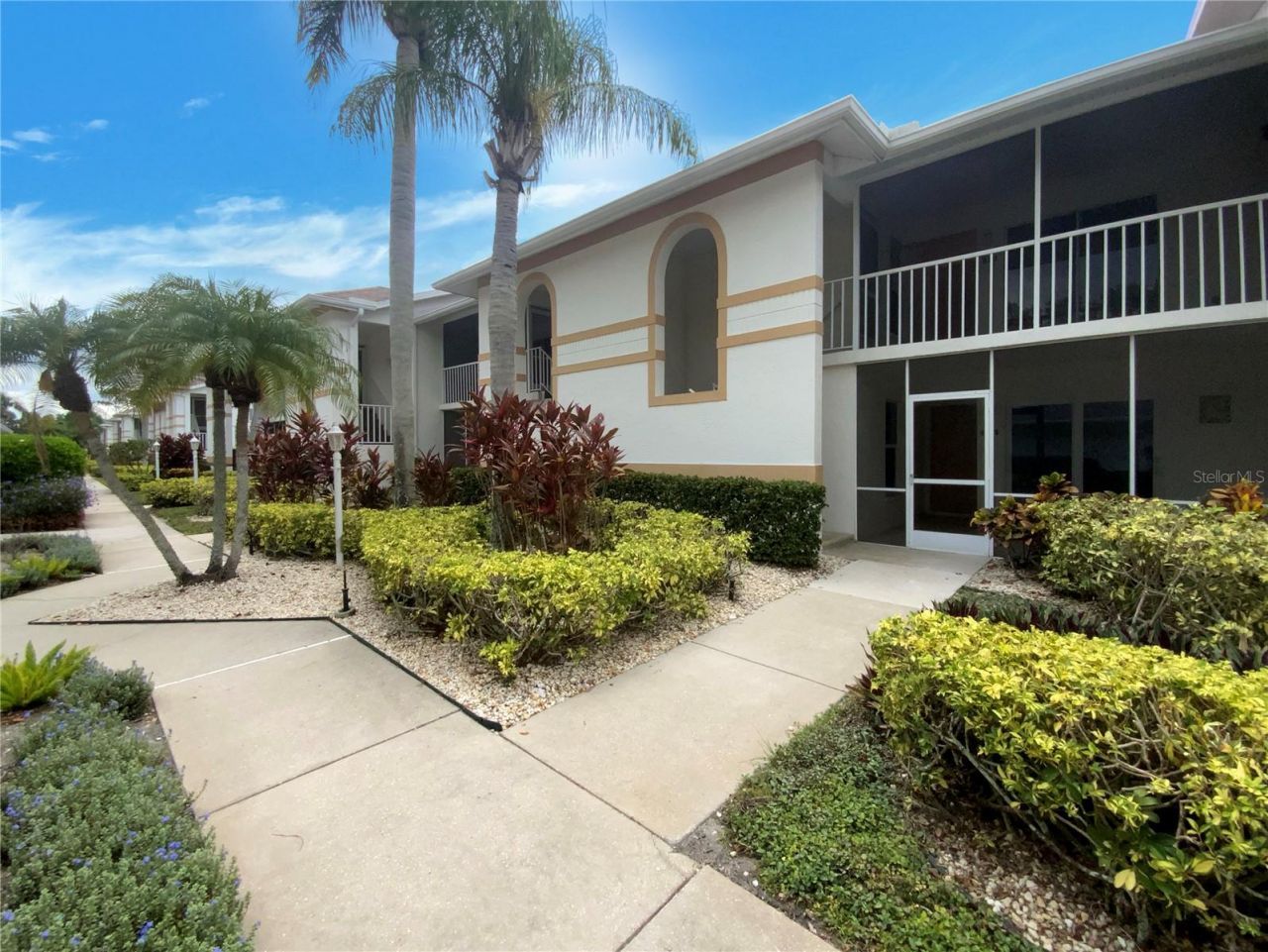 6904 Drewrys Bluff, Unit 810, Bradenton, FL 34203 Photo