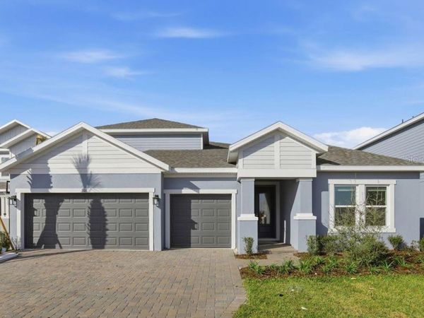 921 LADYFISH TRAIL, ST CLOUD, FL 34771