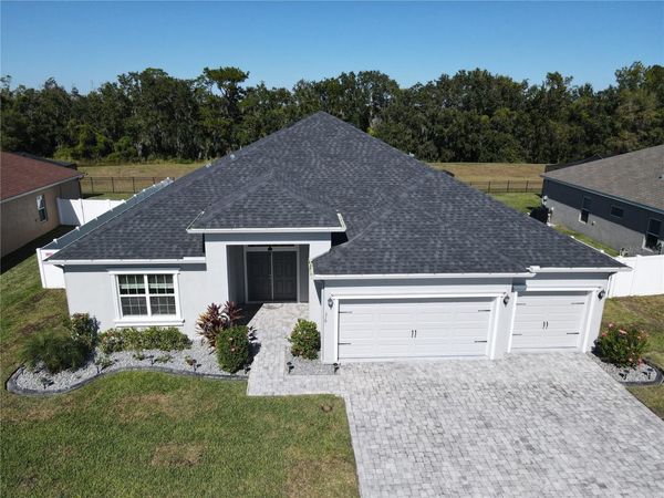 319 TRAVELERS CREEK DRIVE, AUBURNDALE, FL 33823