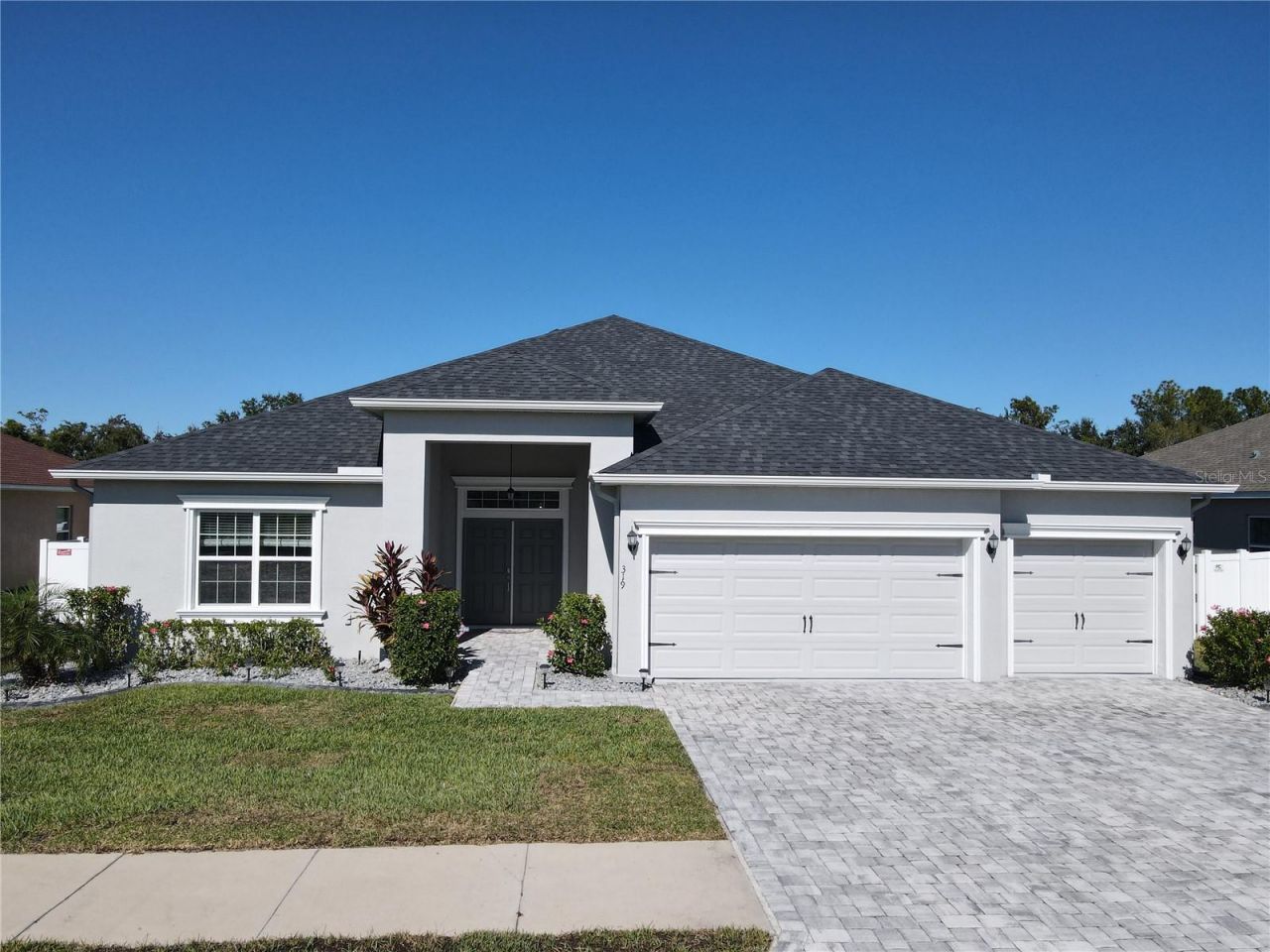 319 Travelers Creek Drive, Auburndale, FL 33823 Photo