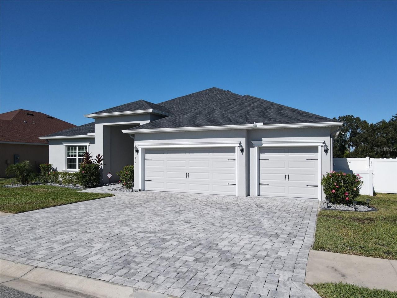 319 Travelers Creek Drive, Auburndale, FL 33823 Photo