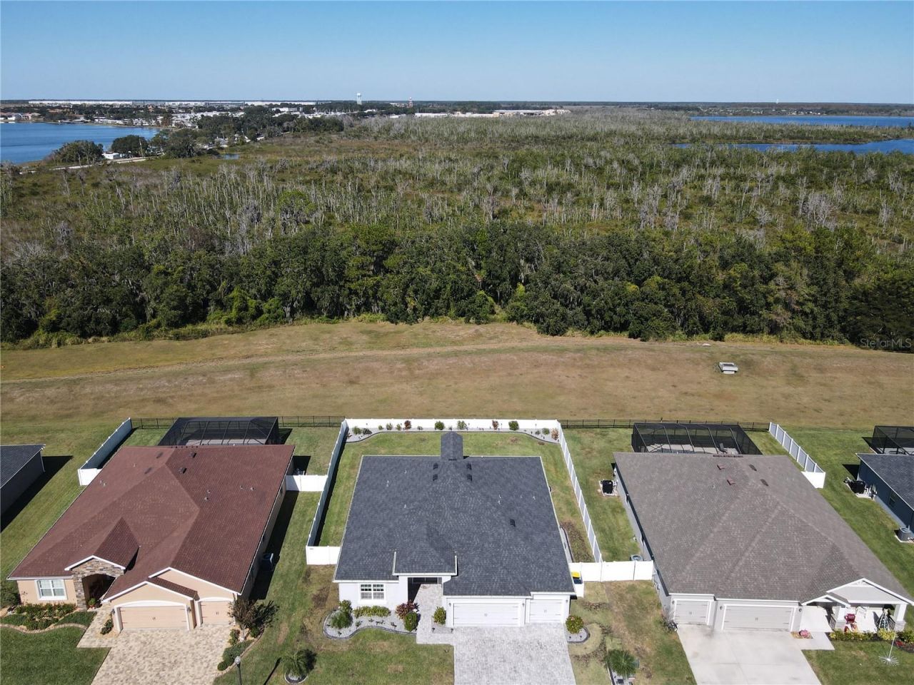 319 Travelers Creek Drive, Auburndale, FL 33823 Photo