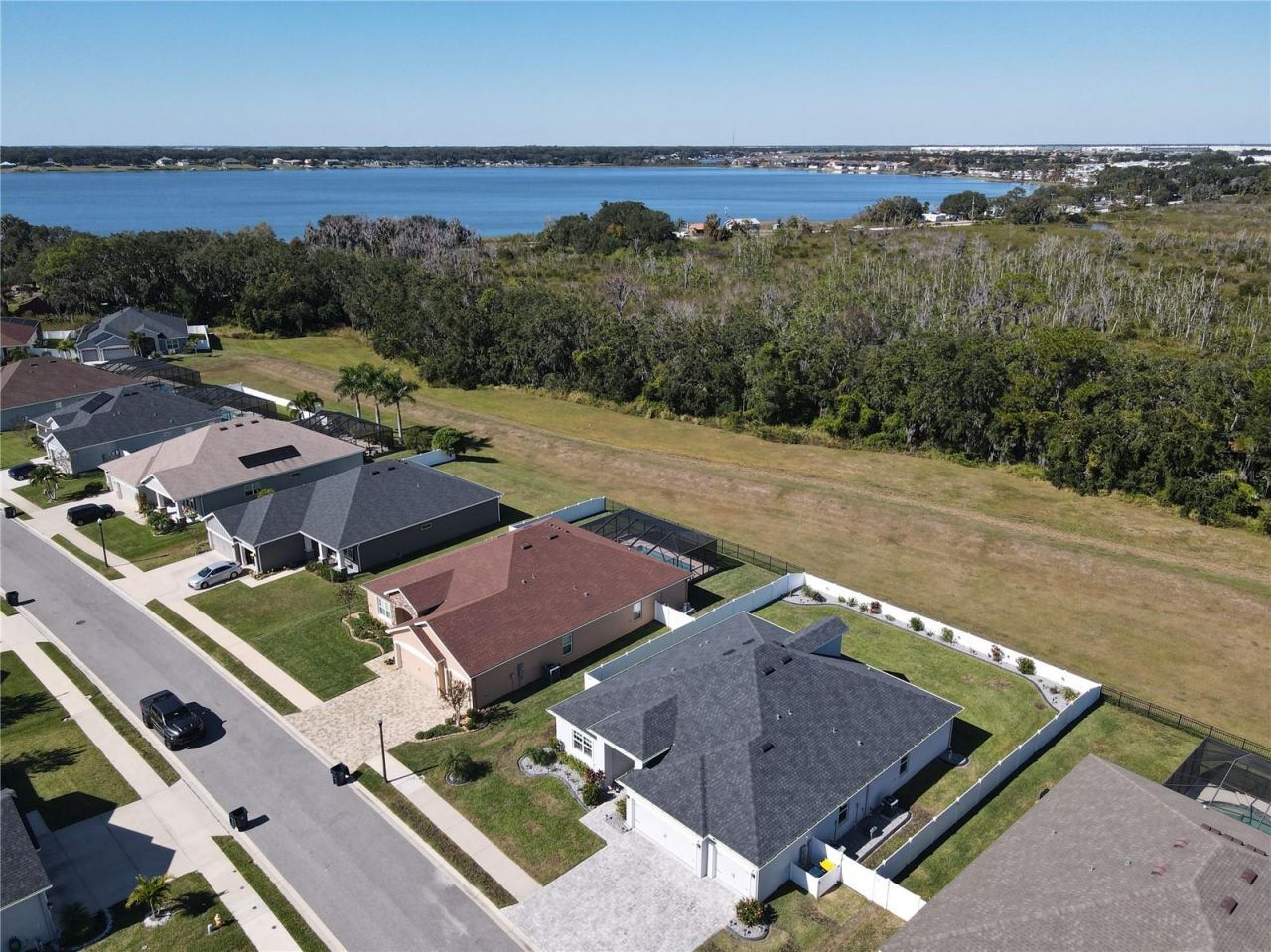 319 Travelers Creek Drive, Auburndale, FL 33823 Photo