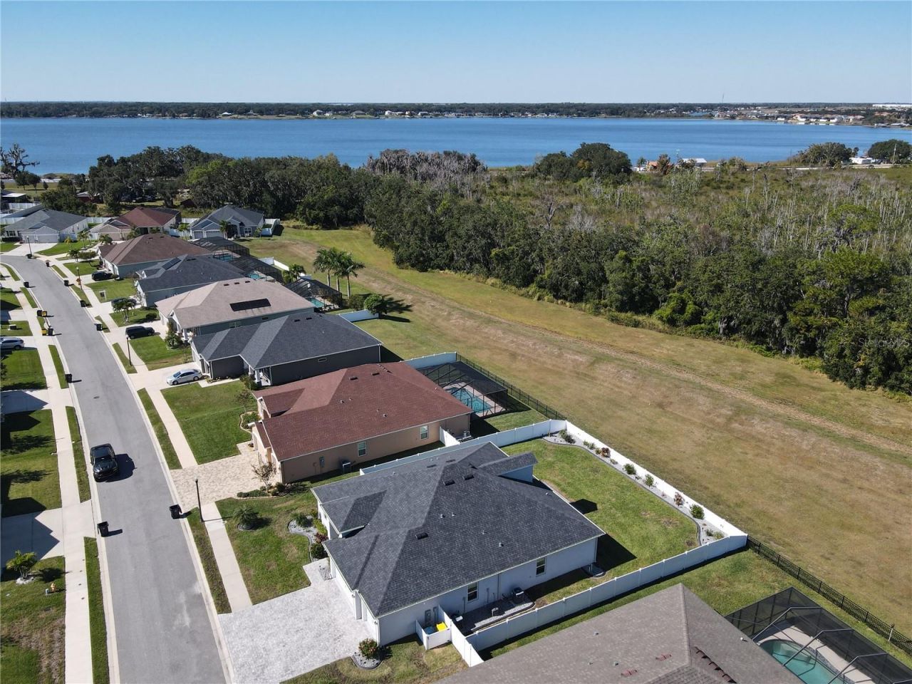 319 Travelers Creek Drive, Auburndale, FL 33823 Photo