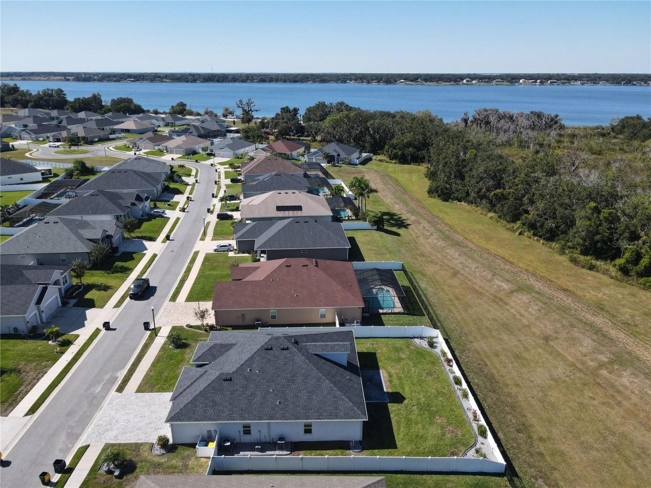 319 Travelers Creek Drive, Auburndale, FL 33823 Photo