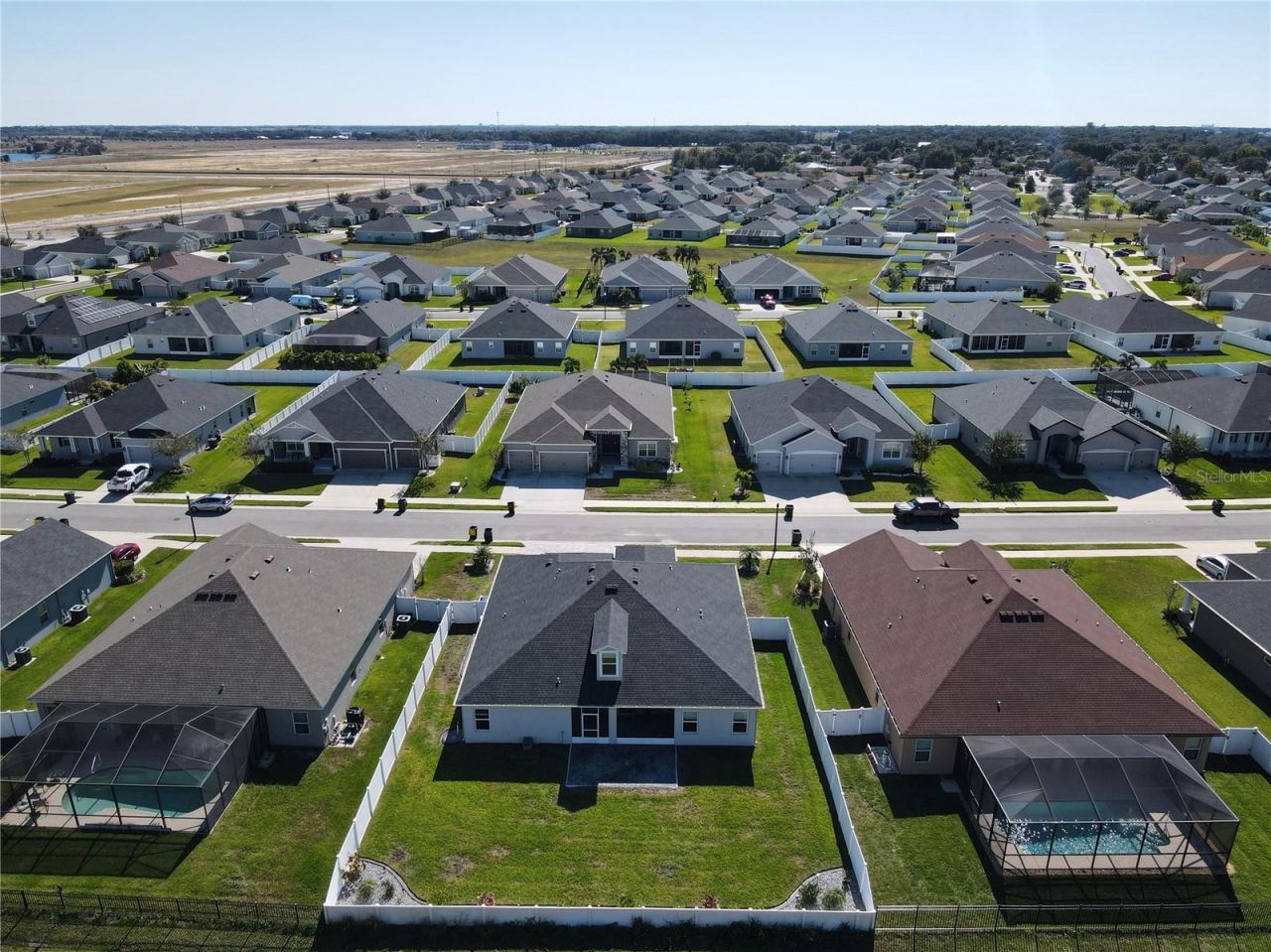 319 Travelers Creek Drive, Auburndale, FL 33823 Photo