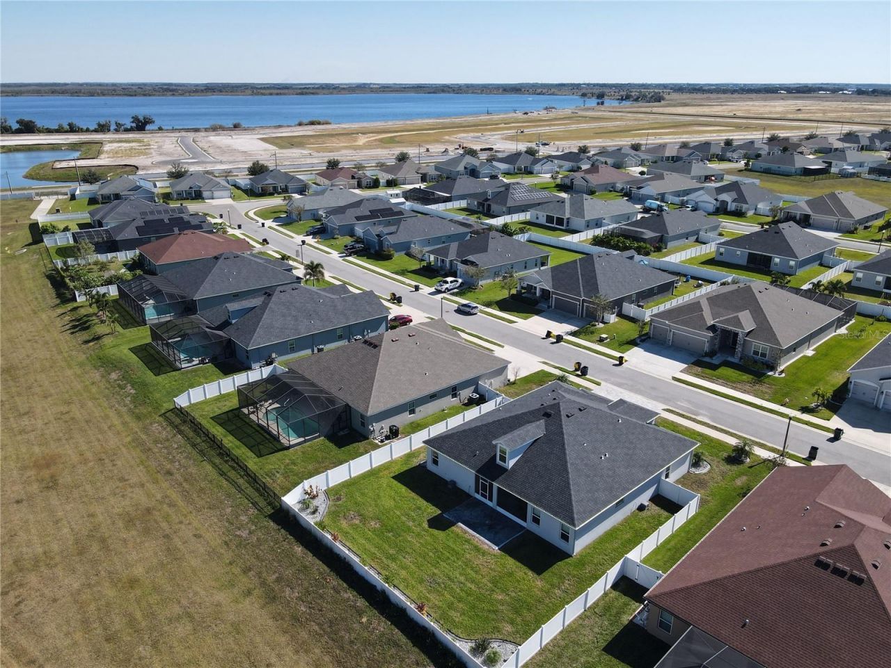 319 Travelers Creek Drive, Auburndale, FL 33823 Photo