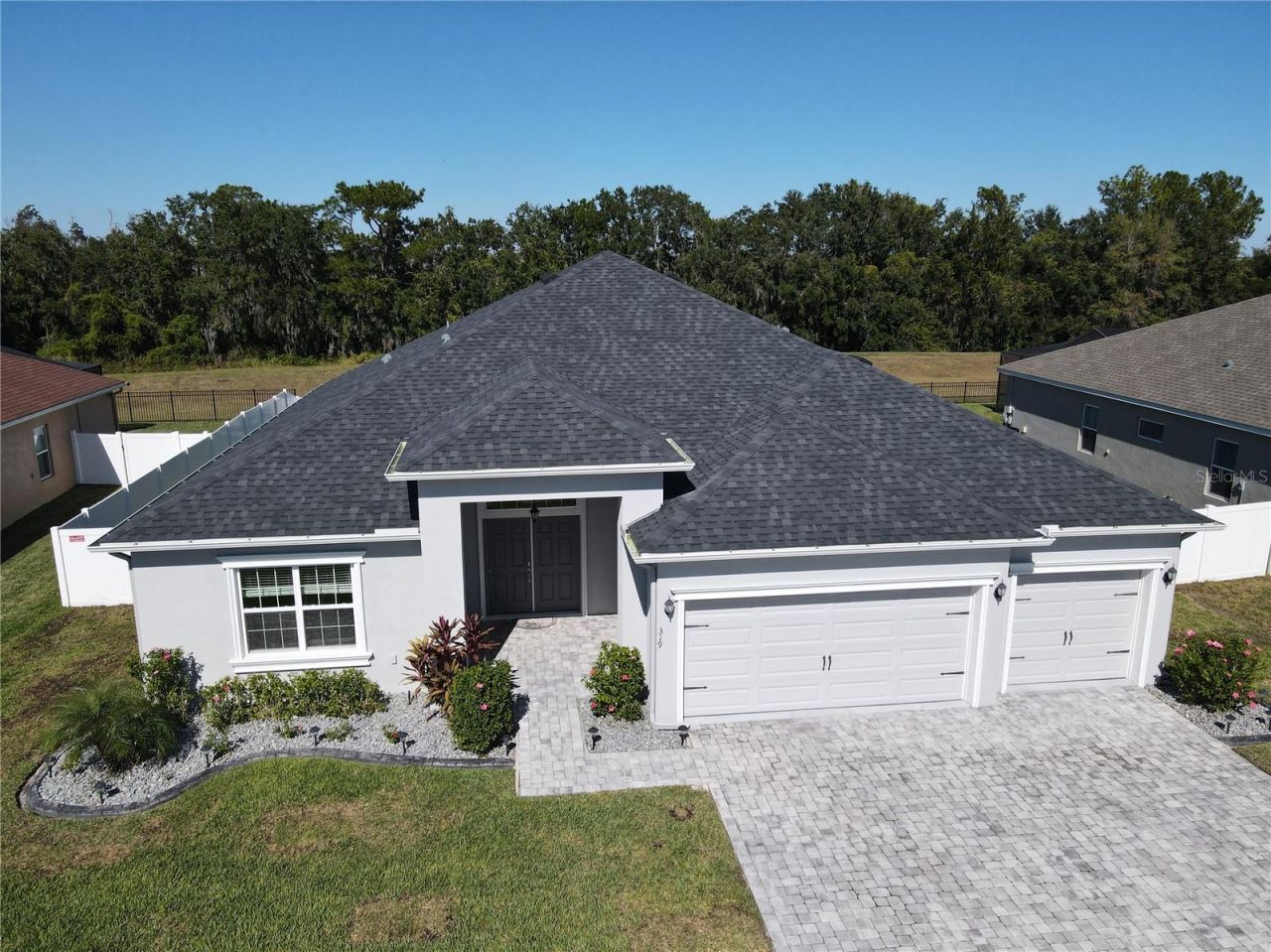 319 Travelers Creek Drive, Auburndale, FL 33823 Photo