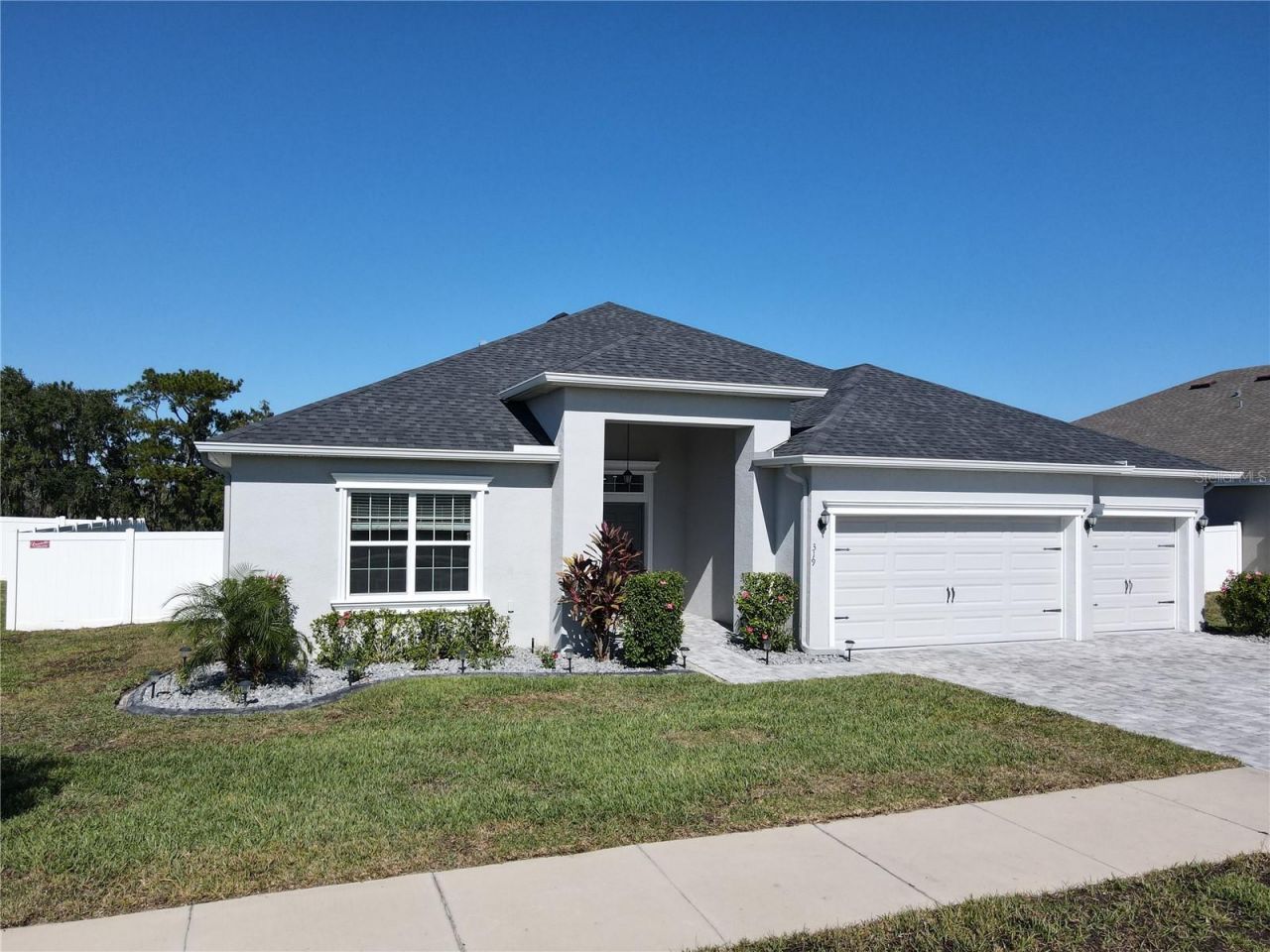 319 Travelers Creek Drive, Auburndale, FL 33823 Photo