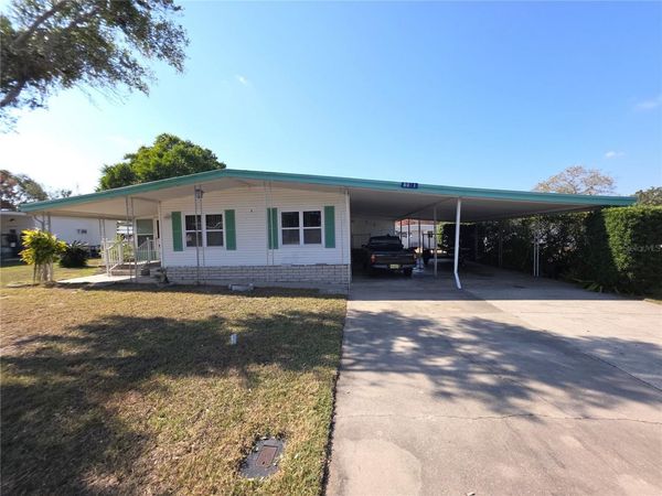 8071 HIGHPOINT BOULEVARD, BROOKSVILLE, FL 34613