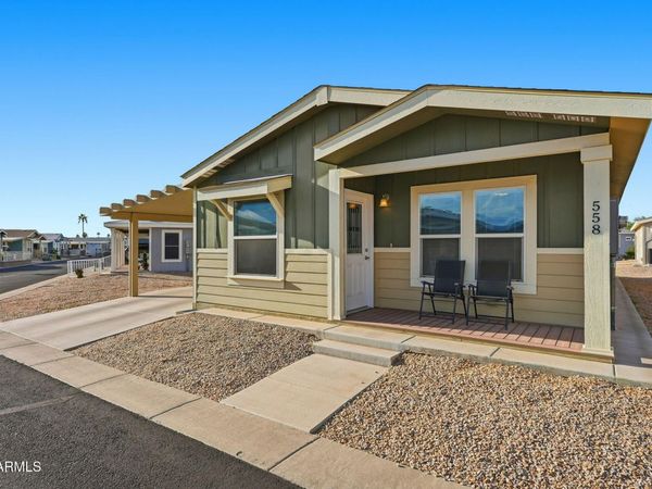 8865 E BASELINE Road, Unit 558, Mesa, AZ 85209
