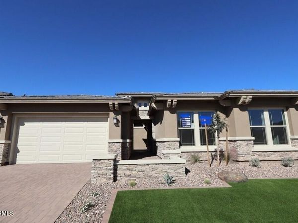 32468 N 135TH Drive, Peoria, AZ 85383