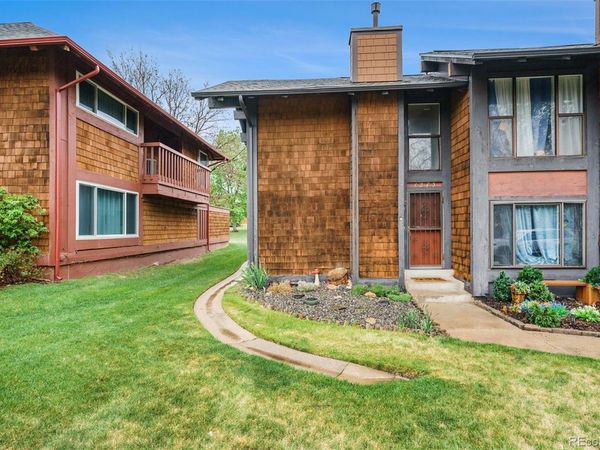 1273 S Crystal Way, Aurora, CO 80012