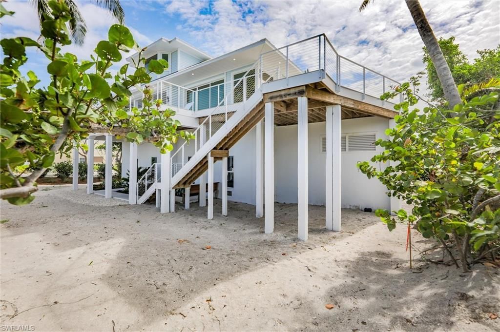 941 South Seas Plantation Rd, Captiva, FL 33924 Photo