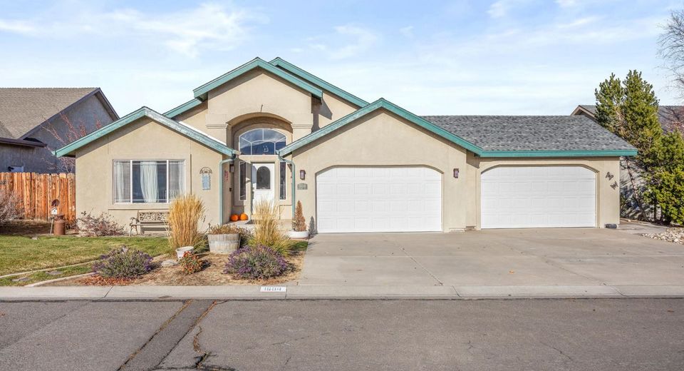 1608 Evergreen Drive, Carson City, NV 89703 Photo