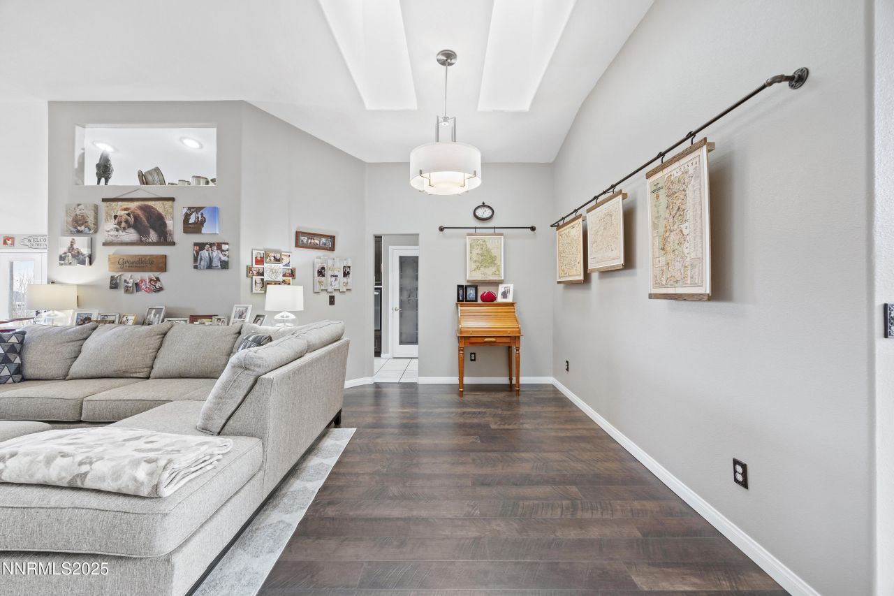 1608 Evergreen Drive, Carson City, NV 89703 Photo