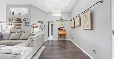 1608 Evergreen Drive, Carson City, NV 89703 Photo
