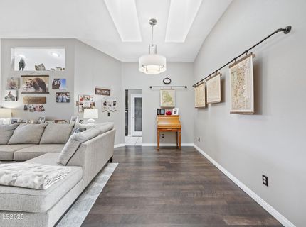1608 Evergreen Drive, Carson City, NV 89703 Photo