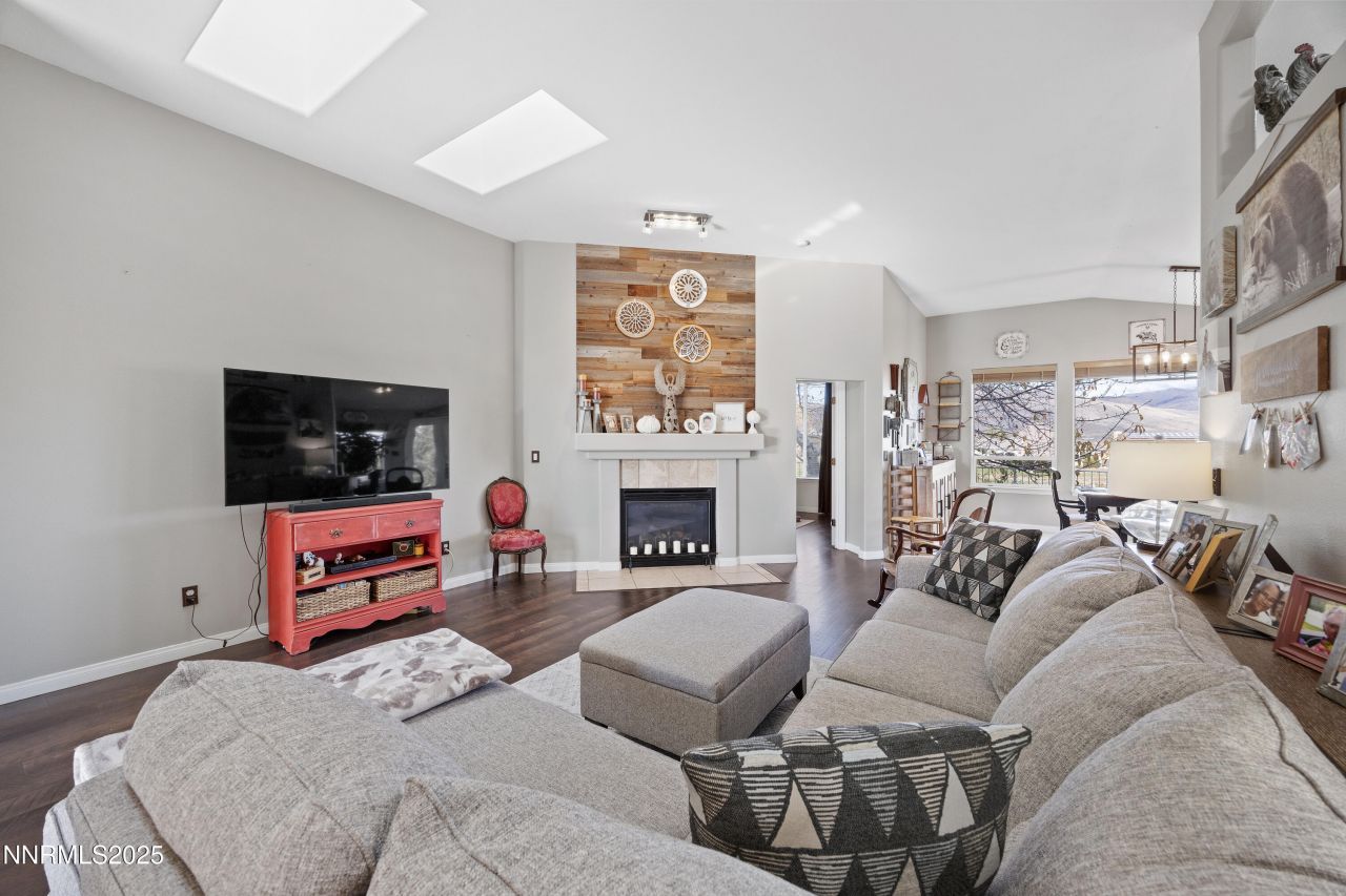 1608 Evergreen Drive, Carson City, NV 89703 Photo