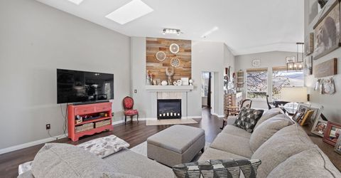 1608 Evergreen Drive, Carson City, NV 89703 Photo