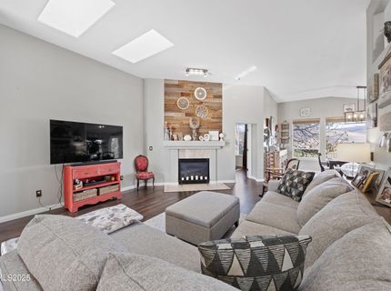 1608 Evergreen Drive, Carson City, NV 89703 Photo