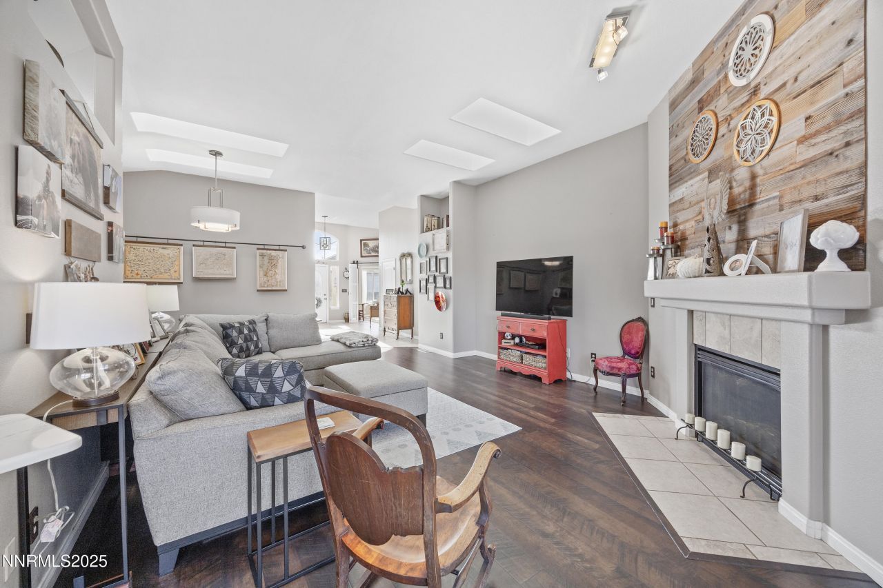 1608 Evergreen Drive, Carson City, NV 89703 Photo