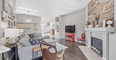 1608 Evergreen Drive, Carson City, NV 89703 Photo