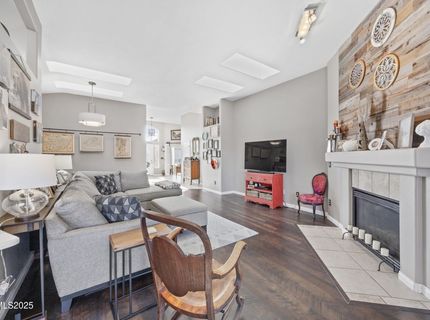 1608 Evergreen Drive, Carson City, NV 89703 Photo