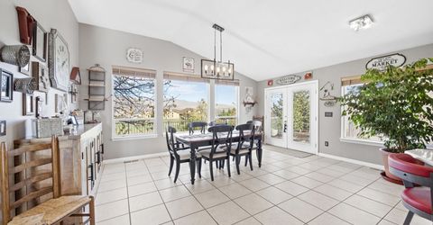 1608 Evergreen Drive, Carson City, NV 89703 Photo