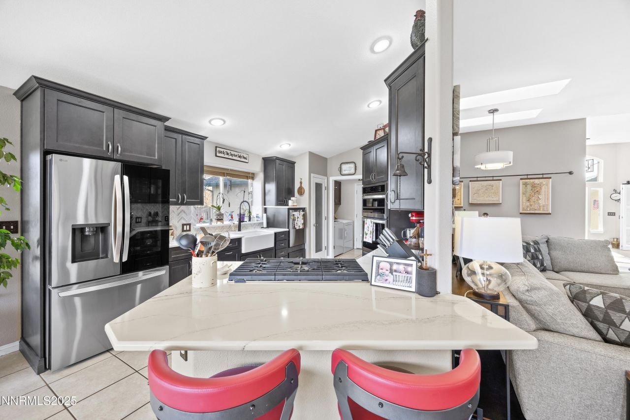 1608 Evergreen Drive, Carson City, NV 89703 Photo