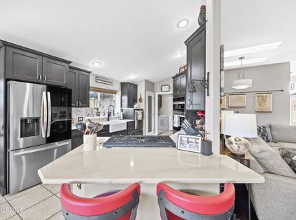 1608 Evergreen Drive, Carson City, NV 89703 Photo
