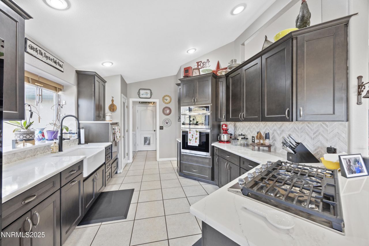 1608 Evergreen Drive, Carson City, NV 89703 Photo