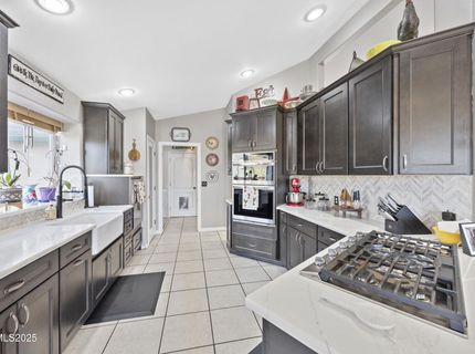 1608 Evergreen Drive, Carson City, NV 89703 Photo